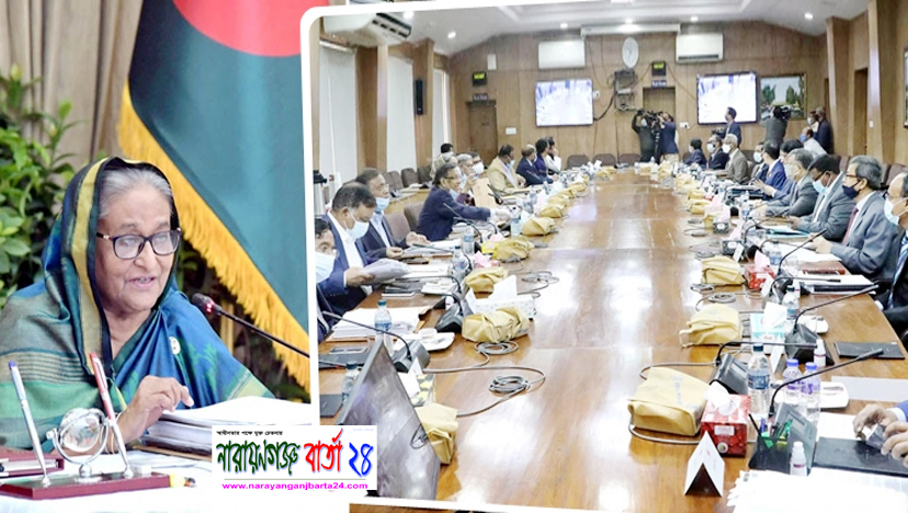 সব বীর মুক্তিযোদ্ধা পাবেন উৎসব-নববর্ষ-বিজয় দিবস ভাতা