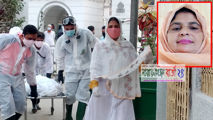 রো‌জিনা মেম্বা‌রের সুস্থতায় রেজোওয়ান ও রায়হানের দোয়া কামনা