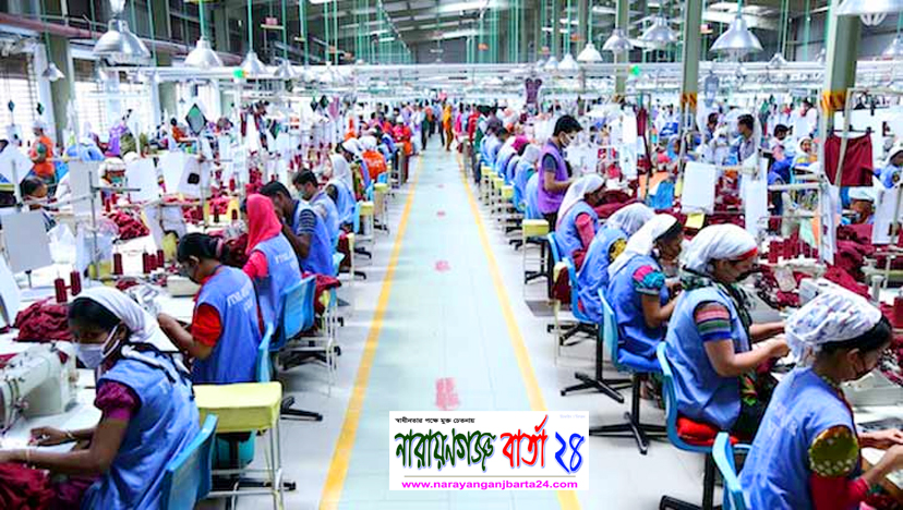 লকডাউনের আওতামুক্ত থাকবে যেসব প্রতিষ্ঠান