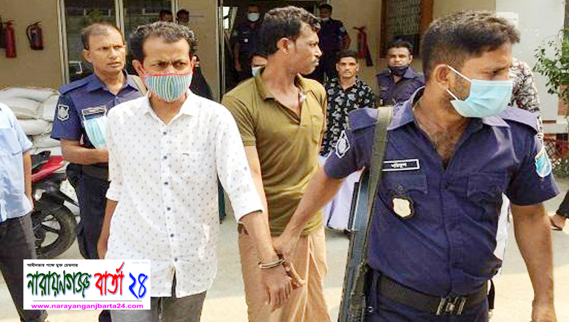 ‘ টাইগার ফারুকের ’ বিরুদ্ধে ১০ লাখ টাকা চাঁদাবাজির মামলা