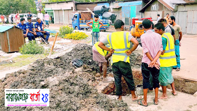 রূপগঞ্জে তিতাস গ্যাসের ৫ হাজার সংযোগ বিচ্ছিন, বিপাকে বৈধ গ্রাহকেরা