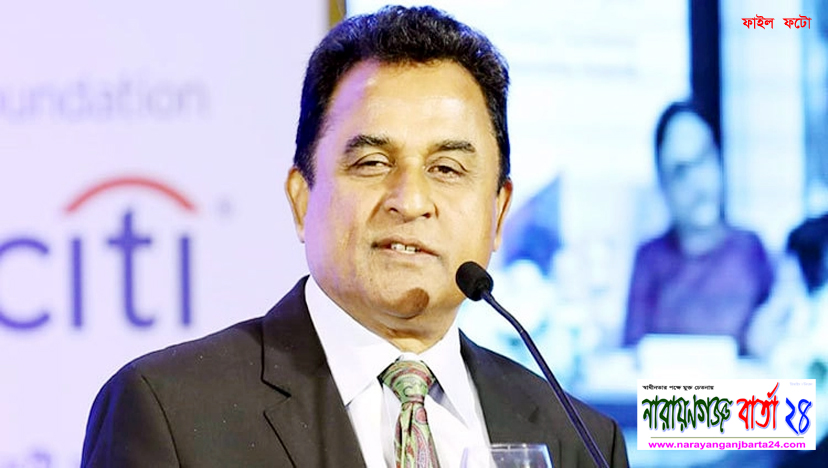 আমরা ঋণ নেবো না, দেবো : অর্থমন্ত্রী