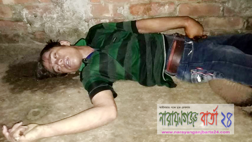 প্রেমিকার সঙ্গে দেখা করতে গিয়ে বিদ্যুৎস্পৃষ্টে যুবকের মৃত্যু
