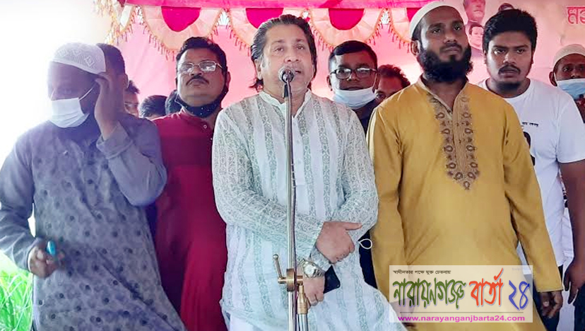 আ.লীগের সুসময়ে হাইব্রিড নেতাদের আগমন ঘটেছে : কায়সার