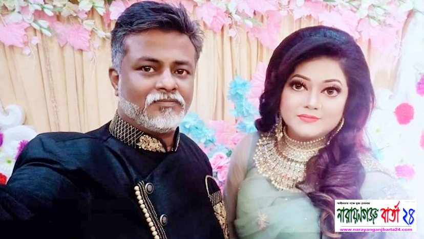 কাউন্সিলর খোরশেদের স্ত্রী’র নিরাপত্তা চেয়ে থানায় জিডি