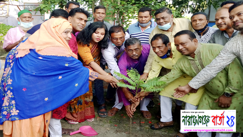 আ.লীগকে বাদ দিয়ে কেউ চেয়ারম্যান হতে পারবে না : খোকন সাহা