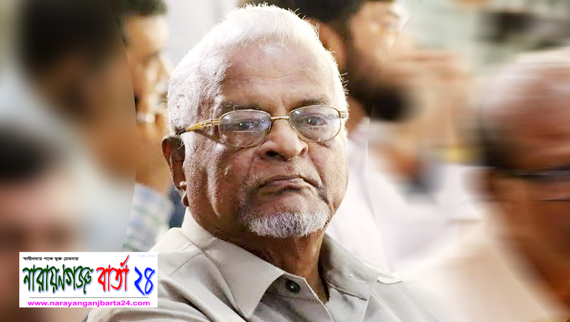 মীর সোহেল আলী'র পিতার ইন্তেকাল, এশার নামাজের পর জানাযা