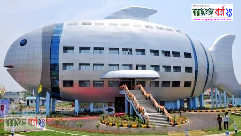 এবার ভাইরাল “ প্রজেক্ট তেলাপিয়া ”