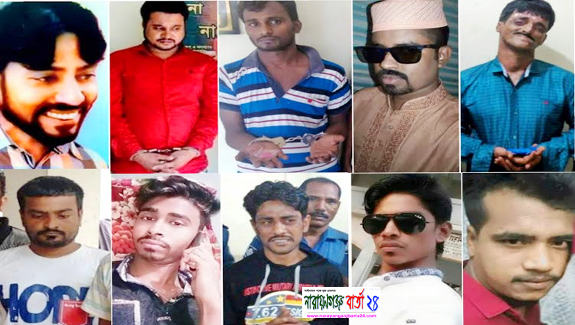 মাসদাইর, গলাচিপা ও নন্দীপাড়া এলাকায় ফের বেপরোয়া মাদক ব্যবসায়ীরা