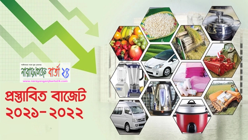 যে সকল পণ্যের দাম কমবে ও বাড়বে