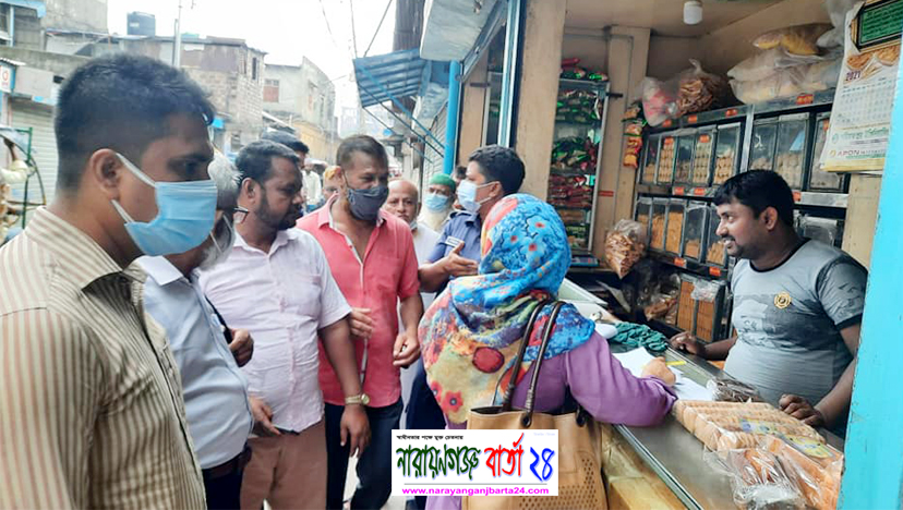 স্ত্রীর ধাক্কায় স্বামী নিহত, চেকের মাধ্যমে মিললো পরিচয়
