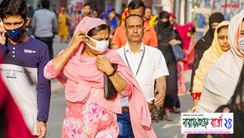 লকডাউন কঠোরভাবে পালন না করলে চরম বিপর্যয়ের আশঙ্কা