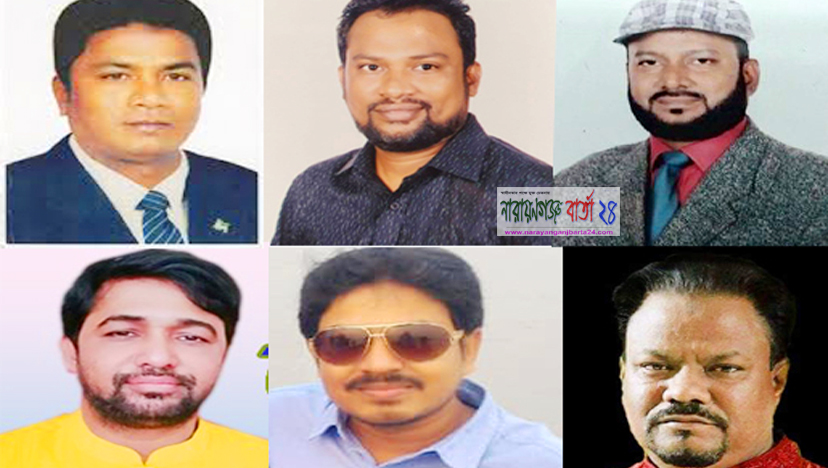 ২২নং ওয়ার্ডে বইতে শুরু করেছে পরিবর্তনের হাওয়া !