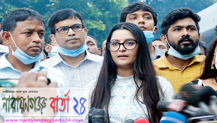 হারুন স্যার ম্যাজিকের মতো সবকিছু করেছেন : পরীমণি