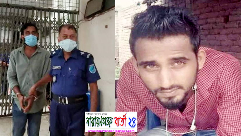 অস্ত্রসহ গ্রেফতার শামীমের মাদক কারবা‌রি'র রেকর্ড ফাঁস