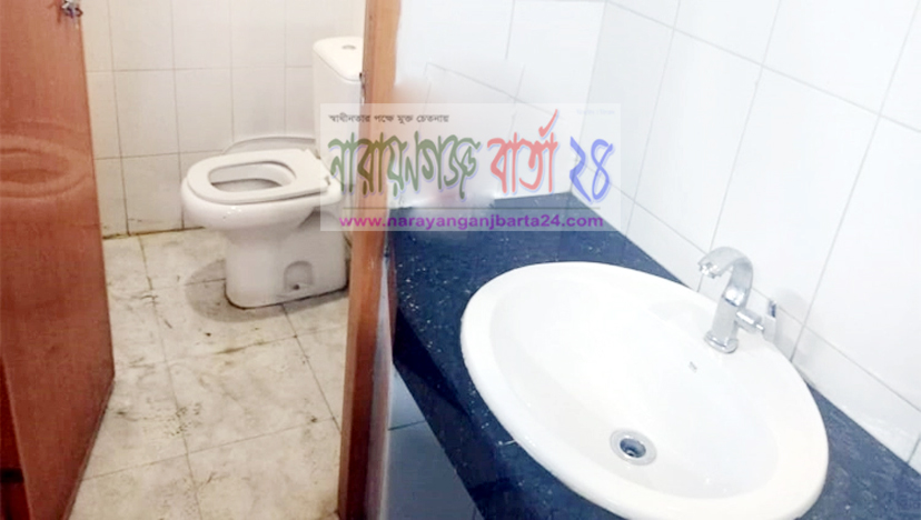 প্রজেক্ট হিলসা’র বাবুর্চিরা টয়লেটের পর ব্যবহার করেন না সাবান !