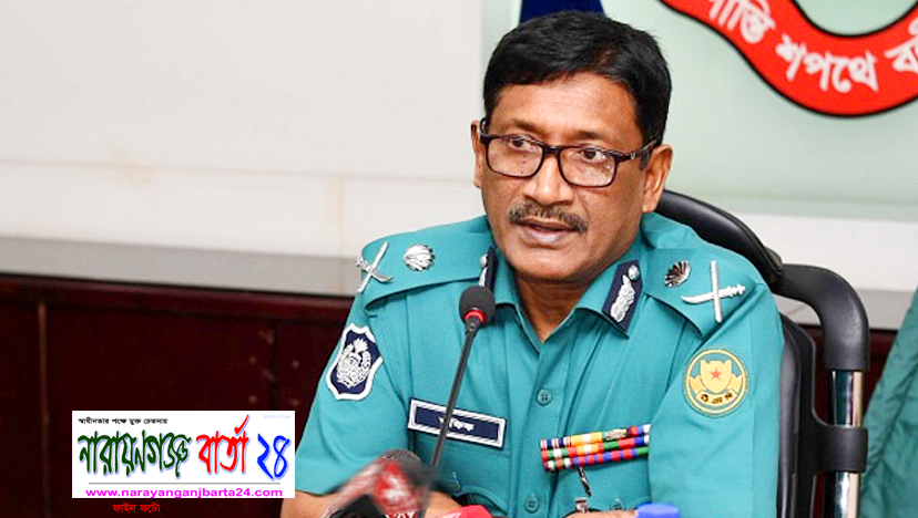 জঙ্গিদের সক্ষমতা বাড়লেও হামলার আশঙ্কা নেই : ডিএমপি কমিশনার