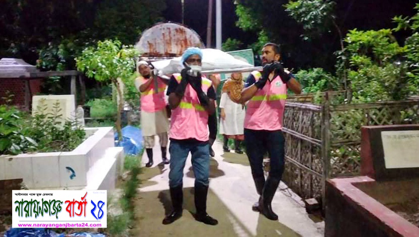 বিপদগ্রস্ত মানুষের পাশে থাকতে পারাটাই আমাদের ঈদ আনন্দ : টিম খোরশেদ