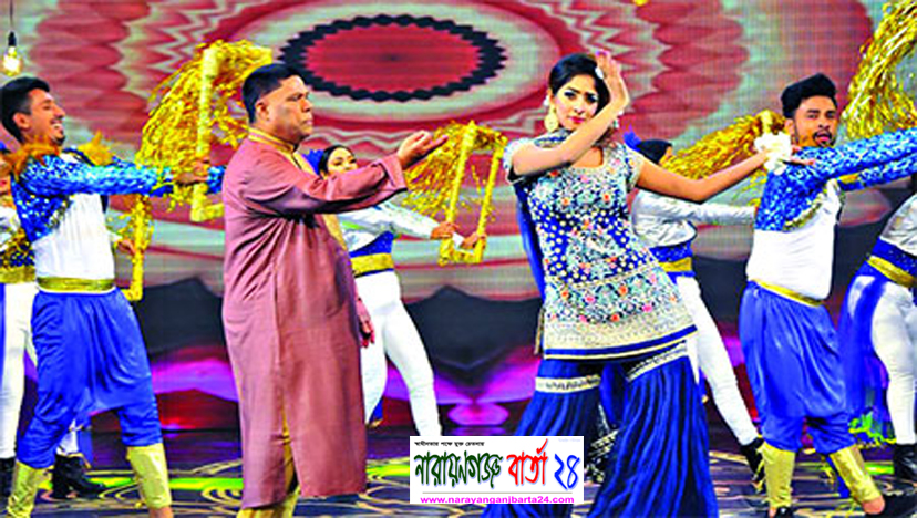 ঈদুল আযহায় ১১টি গান নিয়ে আসছেন মাহফুজুর রহমান