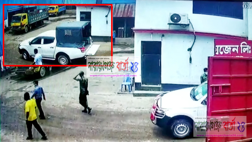 অক্সিজেন প্ল্যান্টে ম্যাজিস্ট্রেট, উৎপাদন বন্ধ ৪ ঘণ্টা
