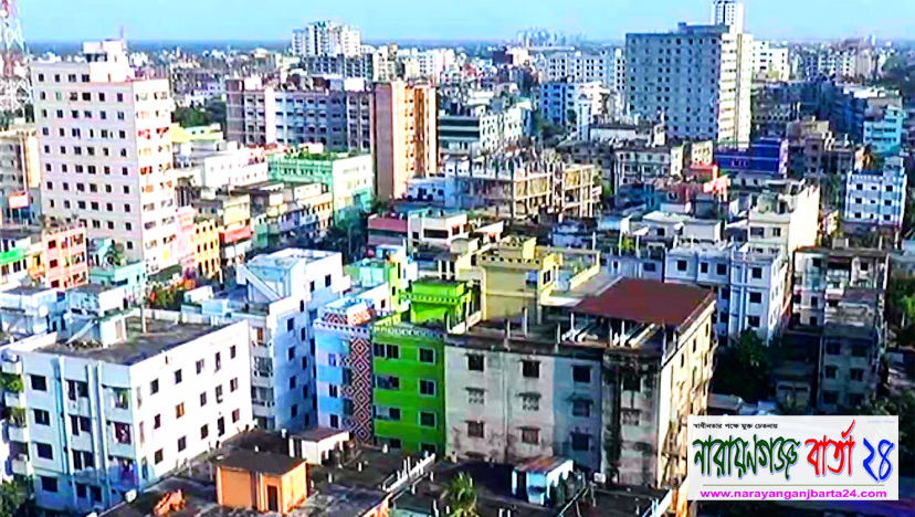 বাসা ভাড়া মাফ নাই !