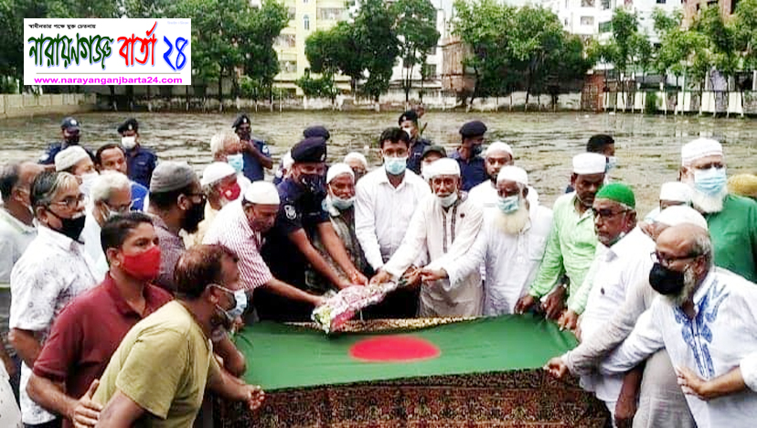 মুক্তিযোদ্ধা আবুল হাশেমের মৃত্যু, কমিউনিস্ট পার্টির শোক