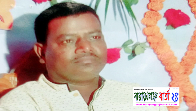 নাসিক ৬নং ওয়ার্ডে রাস্তার বেহাল দশা, ভোগান্তিতে এলাকাবাসী