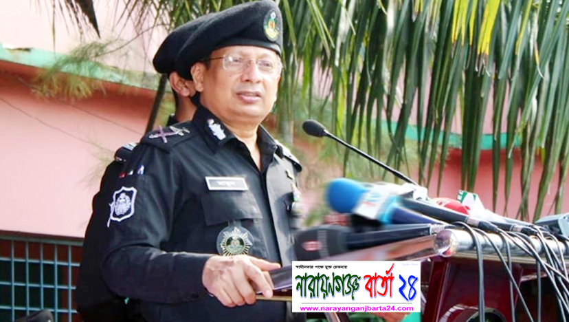 যাদের শ্রম-ঘামে দেশের উন্নতি তাদের প্রতি যত্নবান হতে হবে : র‌্যাব ডিজি