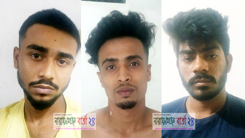 ইমন হত্যাকান্ডে ১ জনের দায় স্বীকার, ২ জনের ৩ দিনের রিমান্ড