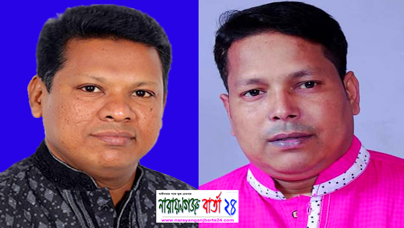 অবশেষে জুয়েল ও দুলাল প্রধানের দ্বন্দ্বের অবসান