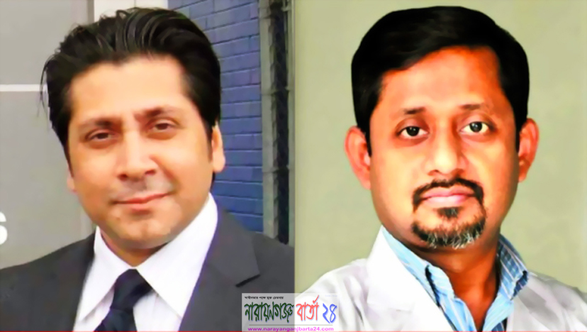 সোনারগাঁয়ে আড়ালেই নৈপথ্যের কারিগর