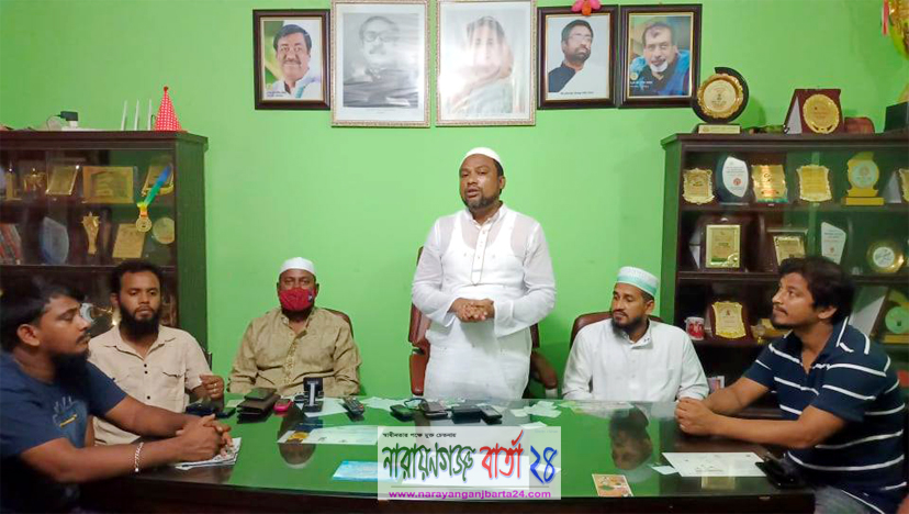 তলাবিহীন ঝুরি থেকে আজ মর্যাদাশীল দেশ : খান মাসুদ