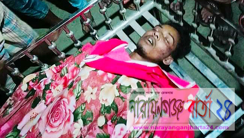 এসএসসি পরীক্ষার্থীকে প্রকাশ্যে কুপিয়ে হত্যা