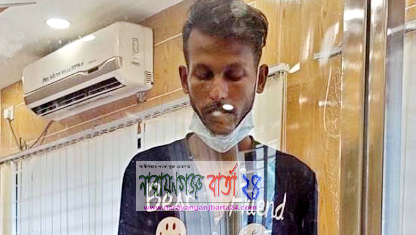আপত্তিকর ভিডিও করতে স্ত্রীকে নির্যাতন, স্বামীর কারাদণ্ড
