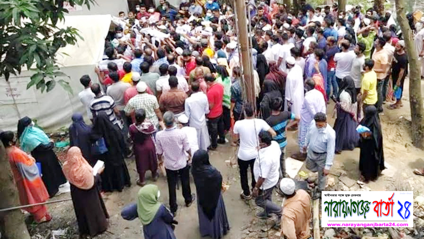 নিখোঁজের ৩দিন পর কিশোরী গৃহবধূর লাশ উদ্ধার, আটক স্বামী