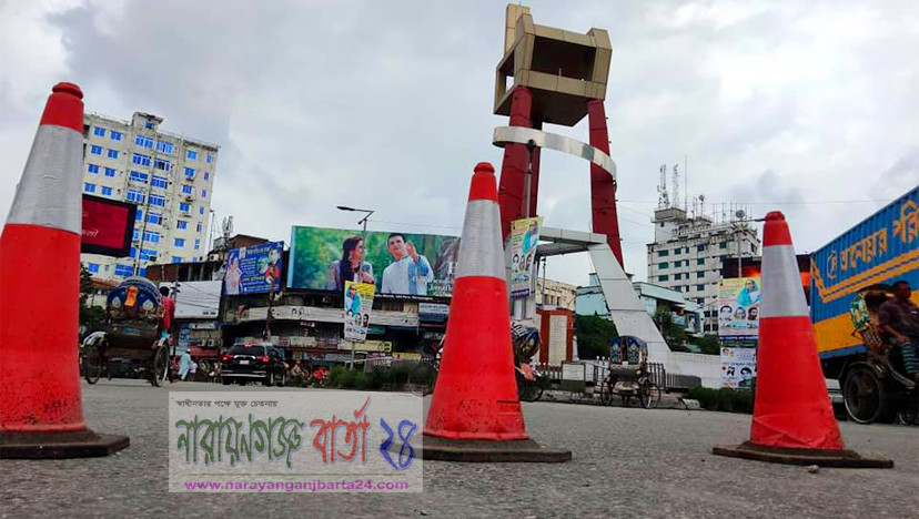 ১০ আগস্ট পর্যন্ত বিধিনিষেধ, পরদিন থেকে শিথিল