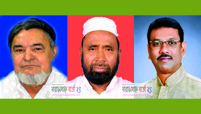 এবারো খালি মাঠ !