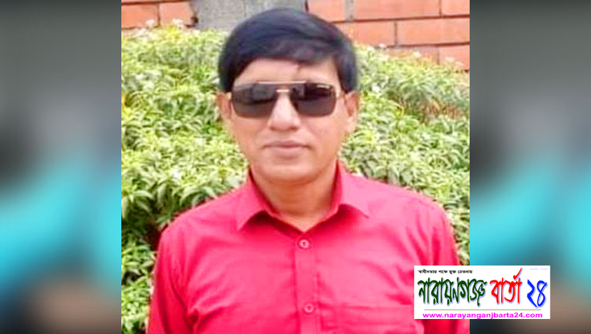সাহাব উদ্দিনের বিরুদ্ধে অভিযোগ