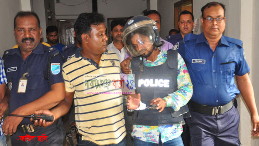 আবারো ছাত্রদলের রনি গ্রেপ্তার