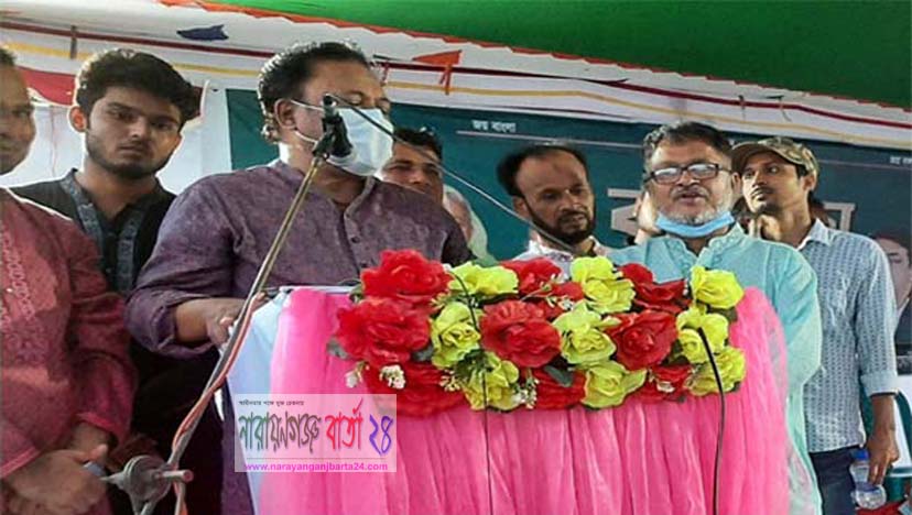 নাসিকের কাউন্সিলর হতে মেয়র পর্যন্ত পরিবর্তন দরকার : ভিপি বাদল
