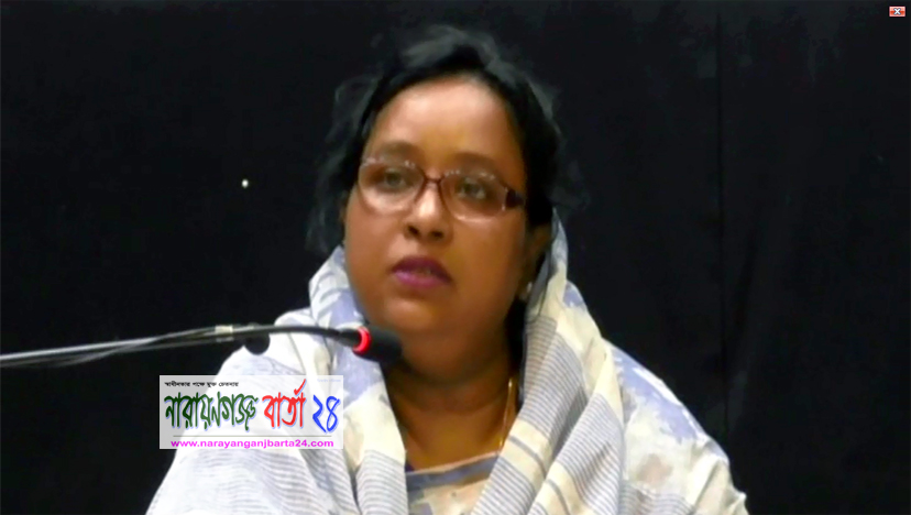 আইভীর বিরুদ্ধে আরেক হত্যা মামলা