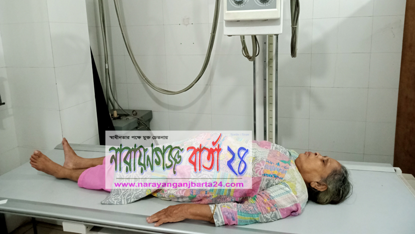 আমজাদ এর মায়ের জন্য দোয়া কামনা