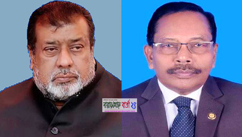রশিদ ভাই গেছেন গাঞ্জার নৌকা তাল গাছে তুলতে : সেলিম ওসমান