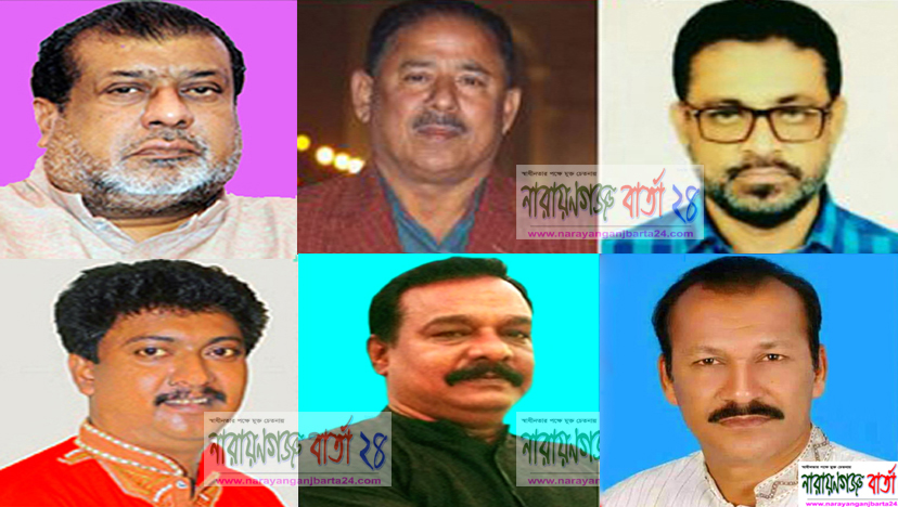 ইউপি নির্বাচনে সম্বল তাদের দুই