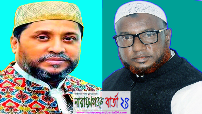এবারো মুখোমুখি মতি-সিরাজ