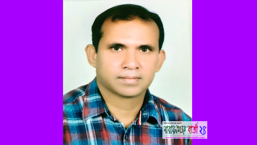 নাসিক ৩নং ওয়ার্ডে প্রার্থী হচ্ছেন খসরু