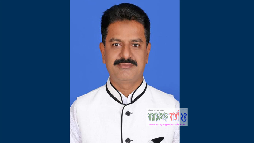নাসিক ৮নং ওয়ার্ডের সম্ভাব্য কাউন্সিলর প্রার্থী এড. মুন্না