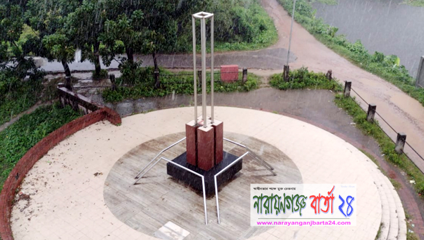 আজ বক্তাবলী গণহত্যা দিবস