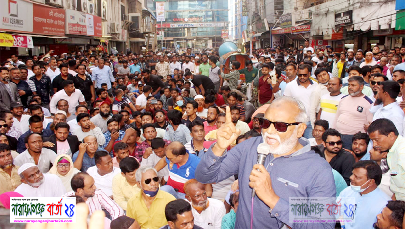 খালেদা’র চিকিৎসা ও সাংবাদিক লিংকনের মুক্তি দাবি জানালো বিএনপি