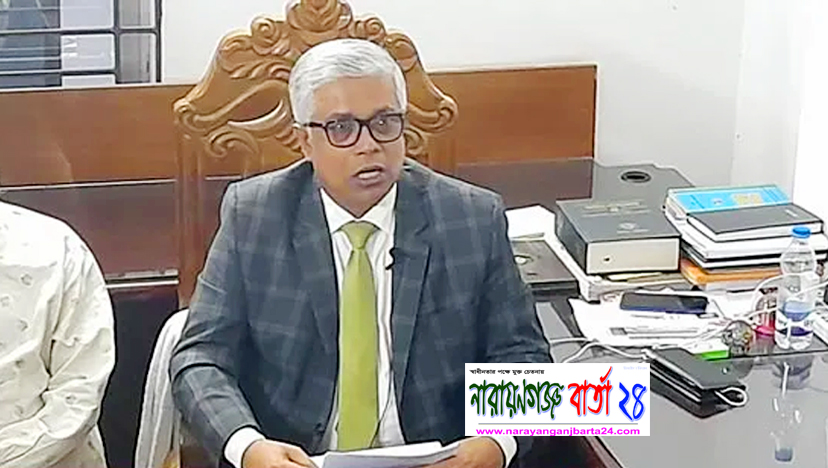 না.গঞ্জের সিটি নির্বাচন বর্জন করলেন বিএনপির সাখাওয়াত